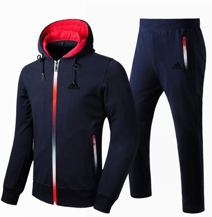 men adidas sport suits-946